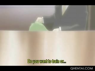 貪欲な ティーン エロアニメ 女の子 マスターベーション プッシー で ザ· トイレ
