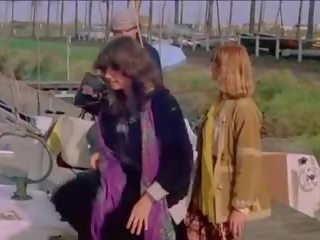 Culottes sur feu 1979: gratuit x tchèque x évalué vidéo film 6c