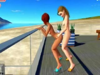 Girlvaina sumer luts pack sikil and kaki game for pc.