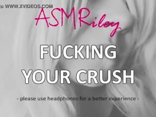 Eroticaudio - kurang ajar your crush