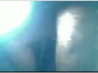 Hétero youngsters pés em webcam #136
