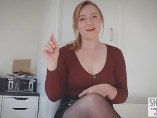 Escort English Teacher Wants Your Young prick - Shannon.