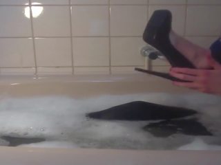 Bewitching Grey Heels in Bath, Free Free Sexy Xxx HD sex 36