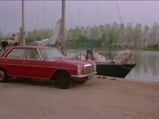 パンティー 上の 火災 1979: フリー x チェコ語 x 定格の ビデオ 映画 6c